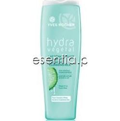 Yves Rocher Hydra Vegetal Nawilżające mleczko do demakijażu 200 ml
