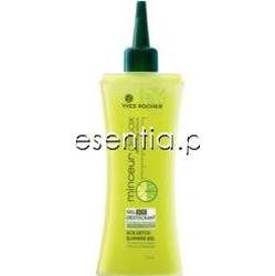 Yves Rocher Minceur Intensive Żel SOS detoks 165 ml