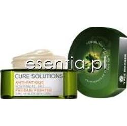 Yves Rocher Cure Solutions Krem rewitalizujący 24h 50 ml