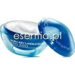 Yves Rocher Inositol Vegetal Przeciwzmarszczkowy krem na noc 