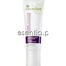Yves Rocher Active Sensitive Krem do wrażliwej cery zmniejszający zmarszczki 50 ml