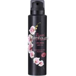 Tesori d'Oriente Orchidea della Cina Dezodorant w sprayu 150 ml