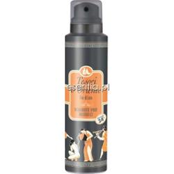 Tesori d'Oriente Fior di Loto Dezodorant w sprayu 150 ml