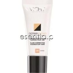 Vichy Dermablend Fluid korygujący 16h 30 ml