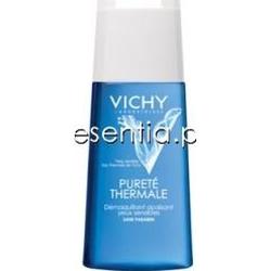 Vichy Purete Thermale Preparat do demakijażu twarzy i oczu 200 ml