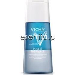 Vichy Purete Thermale Dwufazowy demakijaż oczu wrażliwych 150 ml