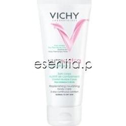 Vichy Nutri Extra Mleczko do ciała 200 ml tubka lub 400 ml flakon z pompką