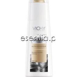 Vichy Dercos Odżywczo-regenerujący szampon w kremie 200 ml