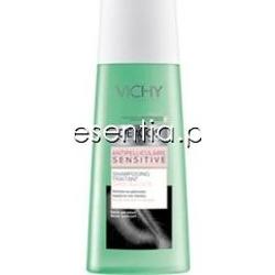 Vichy Dercos Szampon przeciwłupieżowy do skóry wrażliwej 200 ml