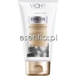 Vichy Dercos Odżywczo-regenerująca odżywka w kremie 150 ml
