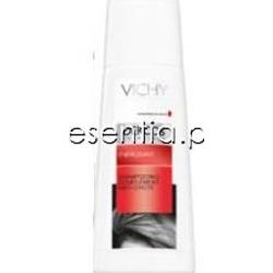 Vichy Dercos Szampon energetyzujący - uzupełnienie zabiegów przeciwko wypadaniu włosów 250 ml
