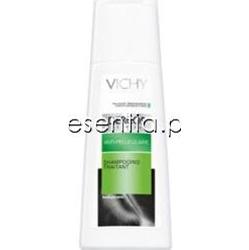 Vichy Dercos Szampon zwalczający łupież tłusty 250 ml