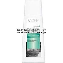 Vichy Dercos Szampon do włosów tłustych 250 ml