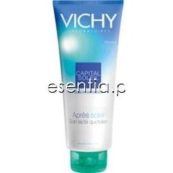 Vichy Capital Soleil Mleczko po opalaniu 150 ml lub 300 ml