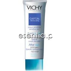 Vichy Capital Soleil Balsam po opalaniu 100 ml