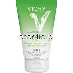 Vichy Normaderm Preparat oczyszczający 3w1 150 ml