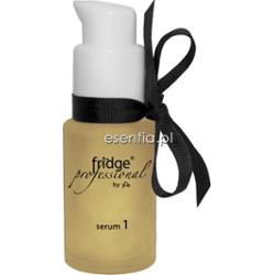 Fridge  Serum 1 do twarzy regenerujące - róża damasceńska 30 g