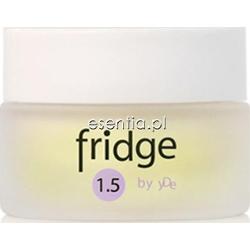 Fridge  1.5 lips cream - Krem do pielęgnacji ust 15 g