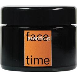 Fridge  face time męski krem przeciwzmarszczkowy (kwiat neroli) 30 g