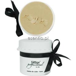 Fridge  Maska do ciała kawa 90 g lub 200 g