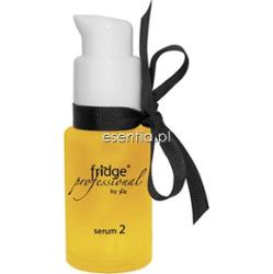Fridge  Serum 2 do twarzy odżywcze - kwiat neroli 30 g
