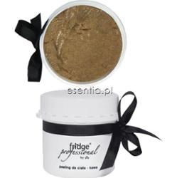 Fridge  Peeling do ciała kawa 100 g lub 220 g