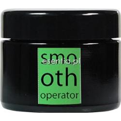 Fridge  smooth operator męski krem wygładzający miętowy 30 g