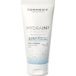 Dermedic Hydrain3 Hialuro Peeling enzymatyczny 50 g