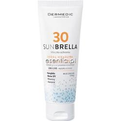 Dermedic  Sunbrella Mleczko ochronne SPF30 200 g