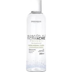 Dermedic Normacne Preventi Płyn micelarny H2O 200 ml