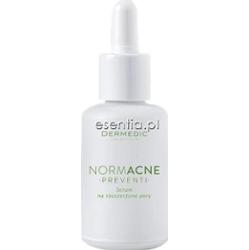 Dermedic Normacne Preventi serum redukujące rozszerzone pory 30 ml