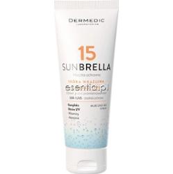 Dermedic  Sunbrella Mleczko ochronne SPF15 200 g