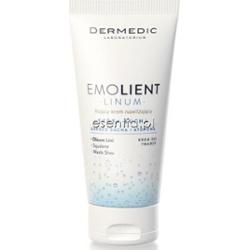 Dermedic Emolient Linum Kojący krem nawilżający do twarzy 50 g