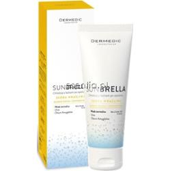Dermedic  Sunbrella Balsam chłodzący 200 g