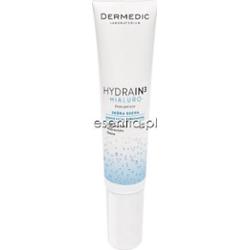 Dermedic Hydrain3 Hialuro Krem pod oczy 15 g