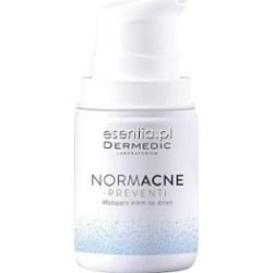 Dermedic Normacne Preventi Matujący krem na dzień 55 g