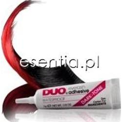 Inglot  Klej do rzęs DUO Dark 