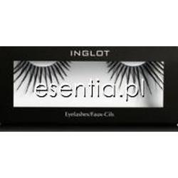 Inglot  Sztuczne rzęsy ozdobne 