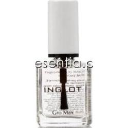 Inglot  Preparat przyspieszający wzrost paznokci Gro Max 15 ml