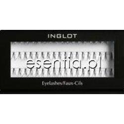 Inglot  Kępki rzęs 