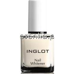 Inglot  Lakier wybielający paznokcie Nail Whitener 15 ml
