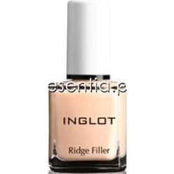 Inglot  Preparat wypełniający nierówności paznokcia Ridge Filler 15 ml