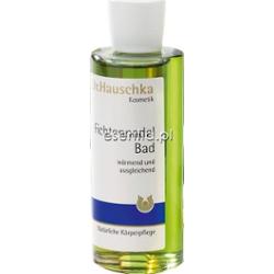 Dr.Hauschka  Świerkowy olejek do kąpieli 150 ml