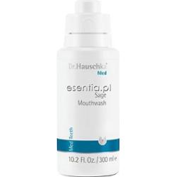 Dr.Hauschka MED Szałwiowy płyn do płukania jamy ustnej  300 ml