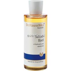 Dr.Hauschka  Szałwiowy olejek do kąpieli 150 ml