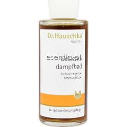 Dr.Hauschka  Kąpiel parowa do twarzy 100 ml