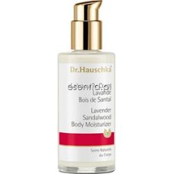 Dr.Hauschka  Balsam do ciała z lawendą i drzewem sandałowym 145 ml