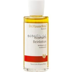 Dr.Hauschka  Lotion do nóg rozmarynowy 100 ml