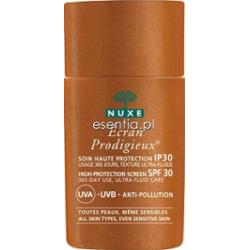 Nuxe  Ecran Prodigieu Preparat ochronny przed promieniami UVA-UVB SPF30 30 ml