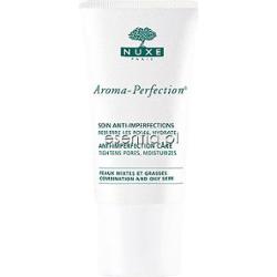 Nuxe  Aroma-Perfection Krem przeciw niedoskonałościom skóry do cery tłustej i mieszanej 40 ml
